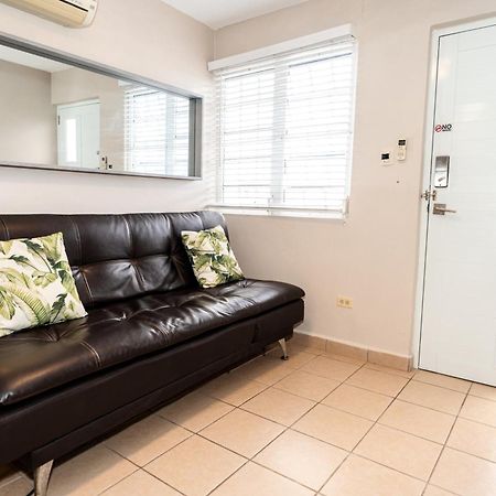 Private Jacuzzi Oasis With Mountain Views And Free Parking Apartment Понсе Екстериор снимка