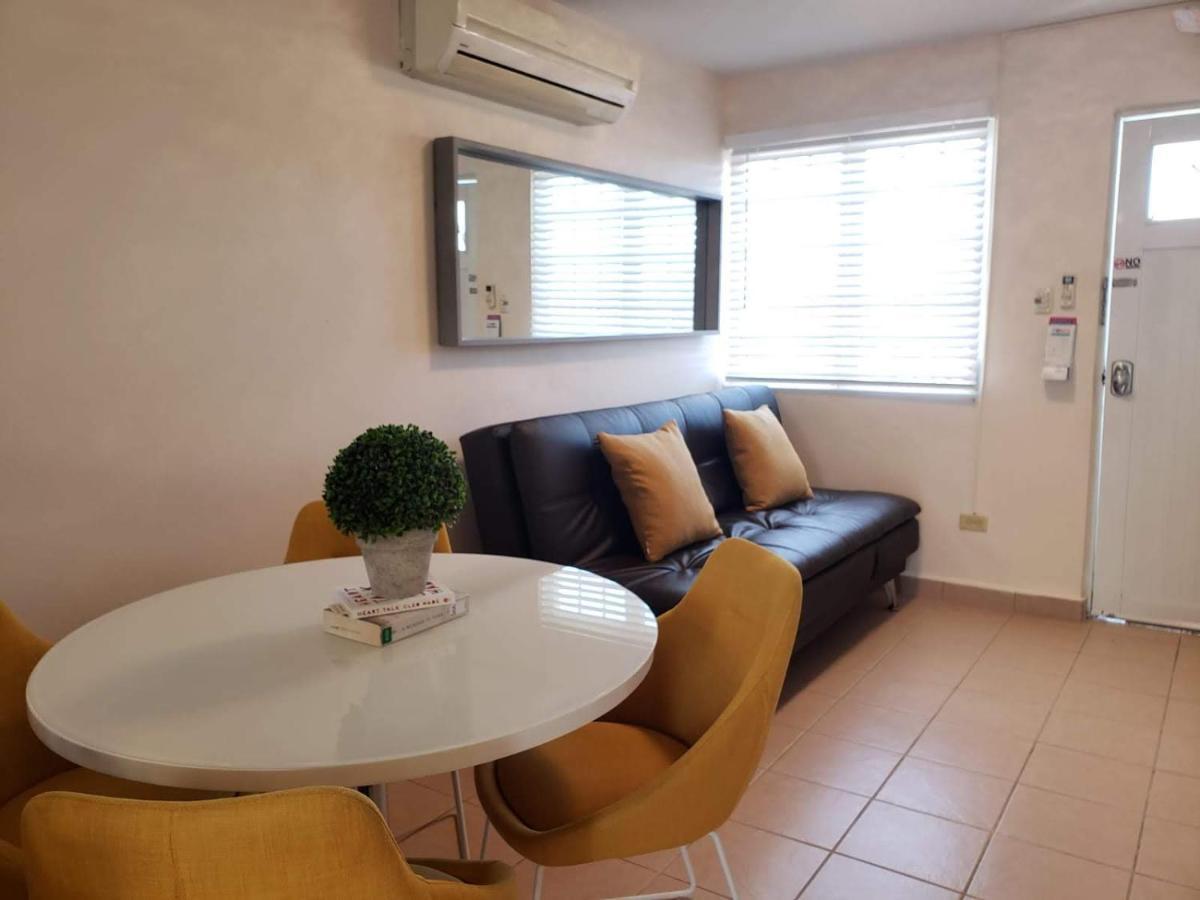 Private Jacuzzi Oasis With Mountain Views And Free Parking Apartment Понсе Екстериор снимка
